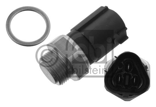 FAN MÜŞÜRÜ CADDY 3 - POLO 5-6