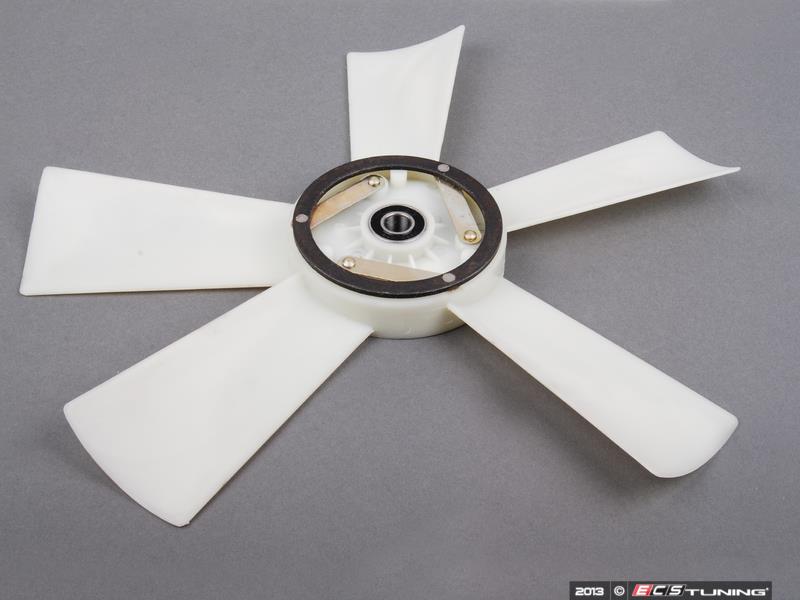 FAN PERVANESI 5 KANAT S.E 124 S.C 201