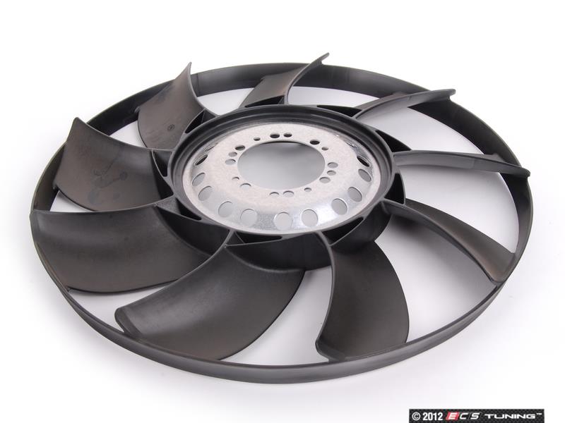FAN PERVANESI 9 KANAT S.5 E60 X.5 E53