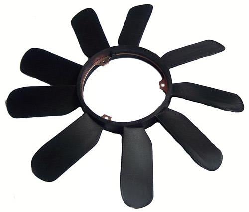 FAN PERVANESI 9 KANAT S.E 124 S.E 210