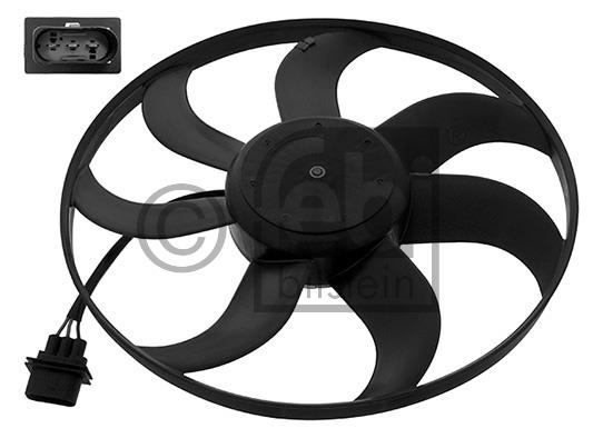 FAN POLO 6 1.4 TSİ-1.6 TDİ