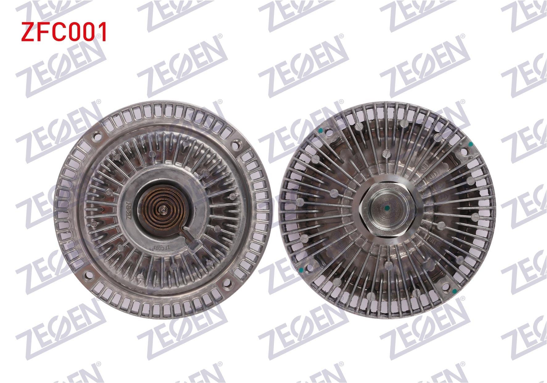 FAN TERMIGI 4 DELIK BMW 3 SERISI (E36) 316i 1990-1998/ 3 SERISI (E30) 316i 1982-1992/ 5 SERISI (E34) 520i 1987-1995/ 5 SERISI (E39) 520i 1995-2003