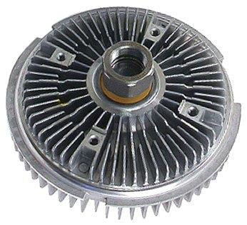 FAN TERMIGI 4 DELIK X.5 E53 98-06 X5 M62