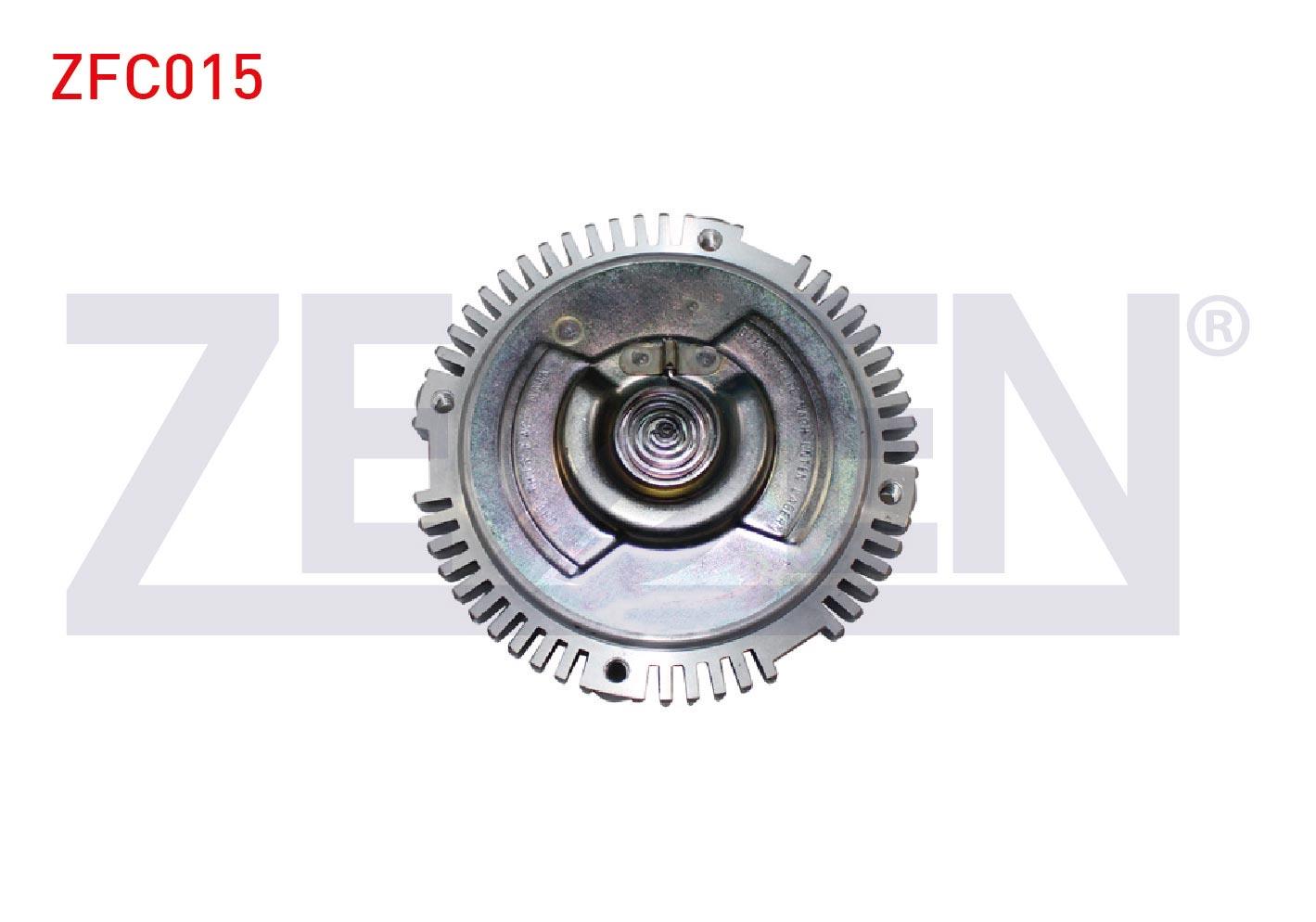 FAN TERMIGI FORD TRANSIT (V184) 2.4 TDCI 2000-2006/ TRANSIT (V184) 2.4 DI 2000-2006/ TRANSIT (V184) 2.4 TDE 2000-2006
