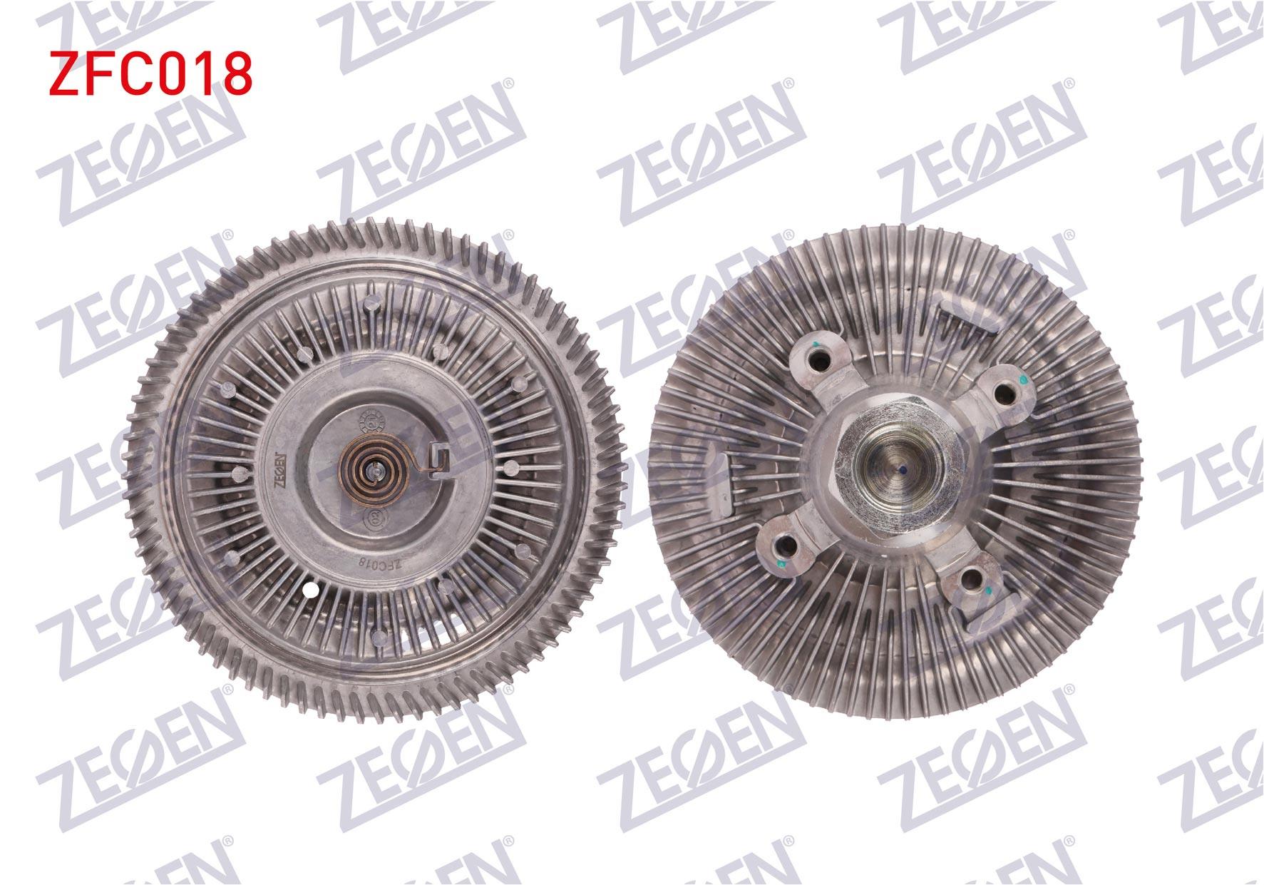FAN TERMIGI FORD TRANSIT (V348) 3.2 TDCI 2006-2014
