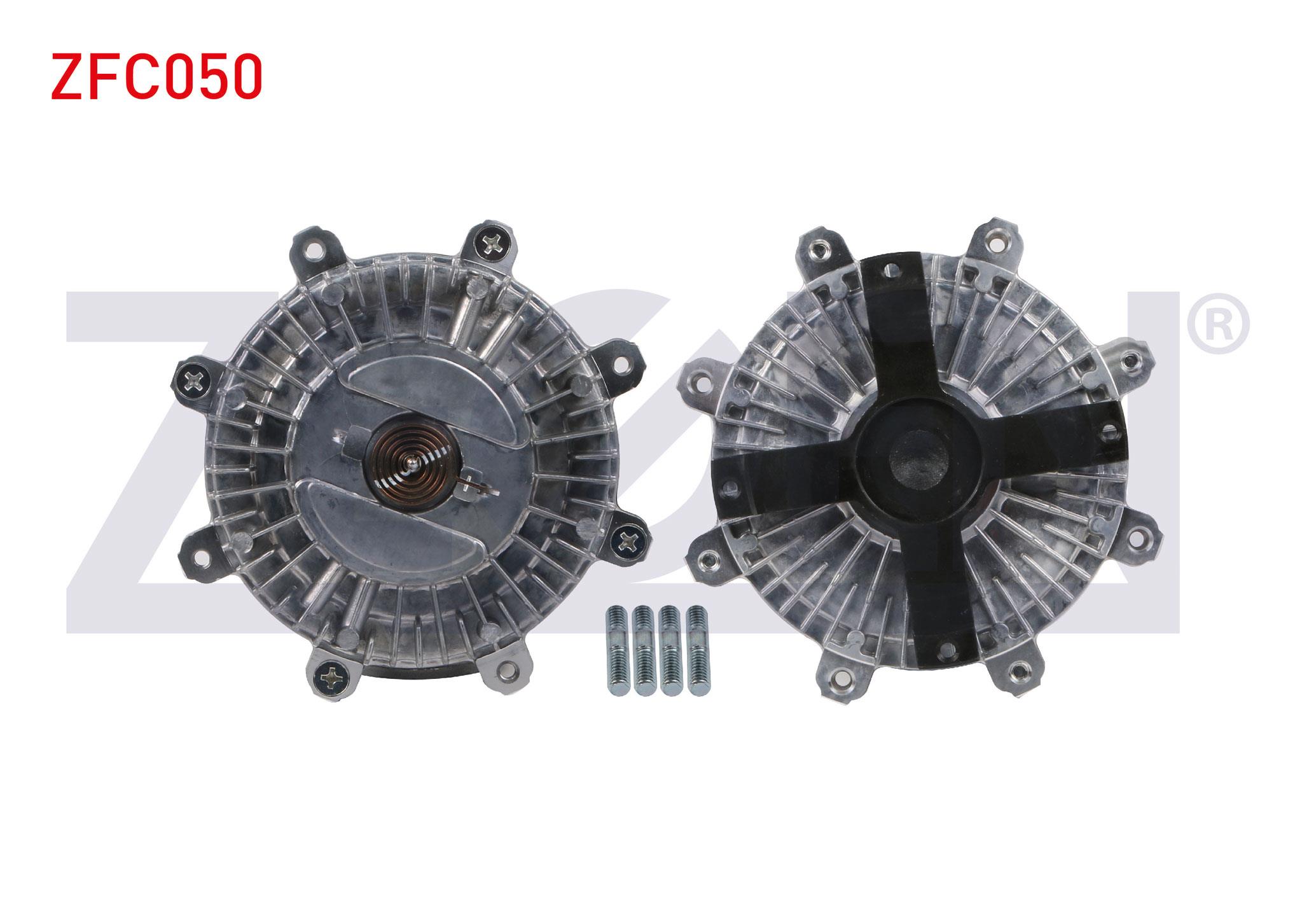 FAN TERMIGI KIA CERES 2.2 D - 2.4 D 1992-1999