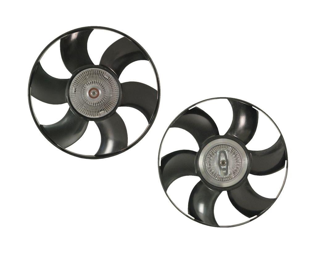 FAN TERMİĞİ KOMPLE CRAFTER 07 / SPRİNTER 06