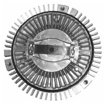 FAN TERMİĞİ MERCEDES C-CLASS(W202) / C180(202.018)  1993-2000/C200 KOMPRESSOR(202.025)  /C230 KOMPRESSOR(202.024) /E200  W210 1995-2002/ VITO 1997-200
