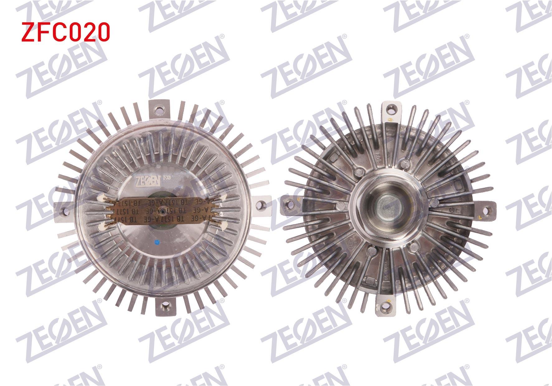 FAN TERMIGI MERCEDES C SERISI (W202) C 200 D 1993-2000/ C SERISI (W202) C 220 D 1993-2000/ E SERISI (W210) E 220 CDI 1995-2002/ E SERISI (W210) E 220 CDI 1995-2002
