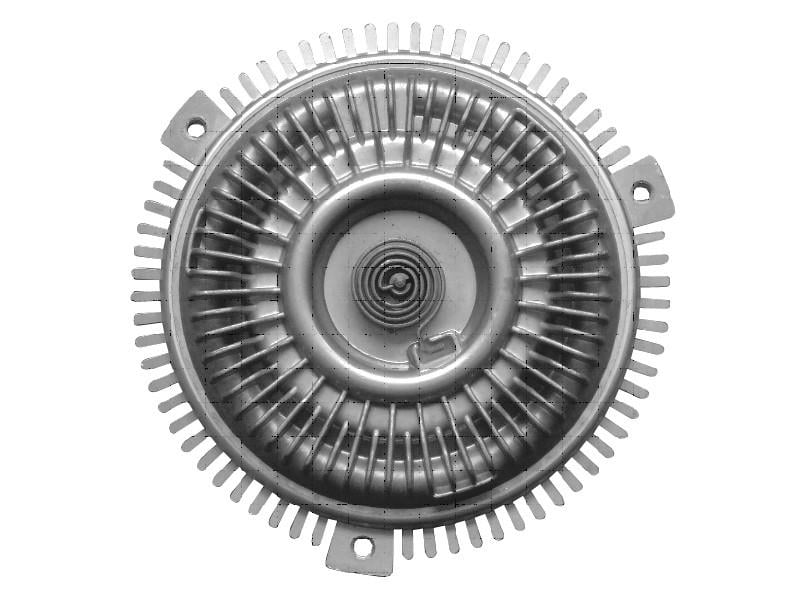 FAN TERMİĞİ MERCEDES E-CLASS(W210)  1995-2000/ E200(210.035)  E230(210.037)  E200 T(210.235) M-CLASS(W163) ML230(163.136)