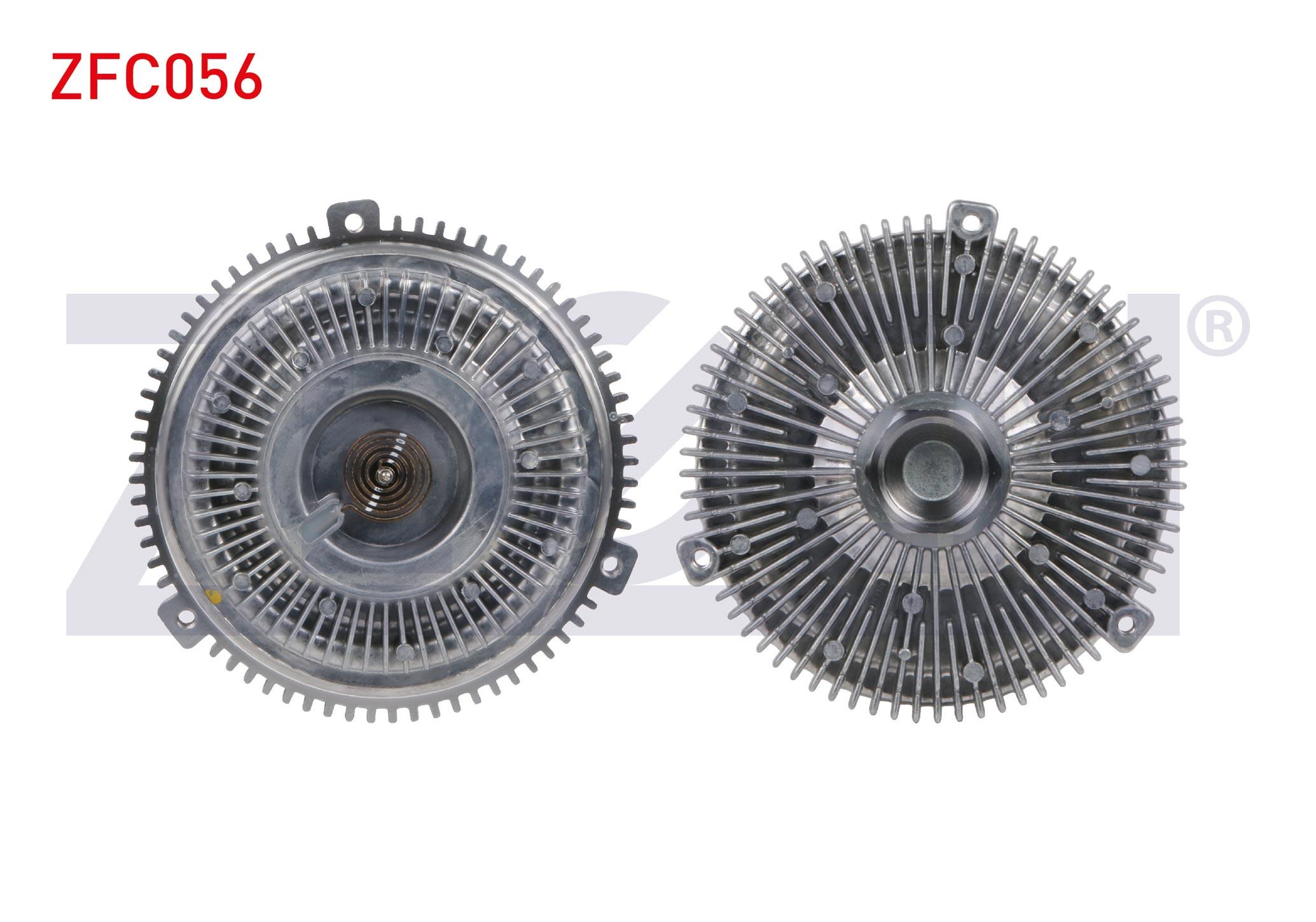 FAN TERMIGI MERCEDES M SERISI (W163) ML 320 - ML 350 1998-2005/ CLK (C208) 430 1997-2002/ G SERISI (W463) 320 1994-1997