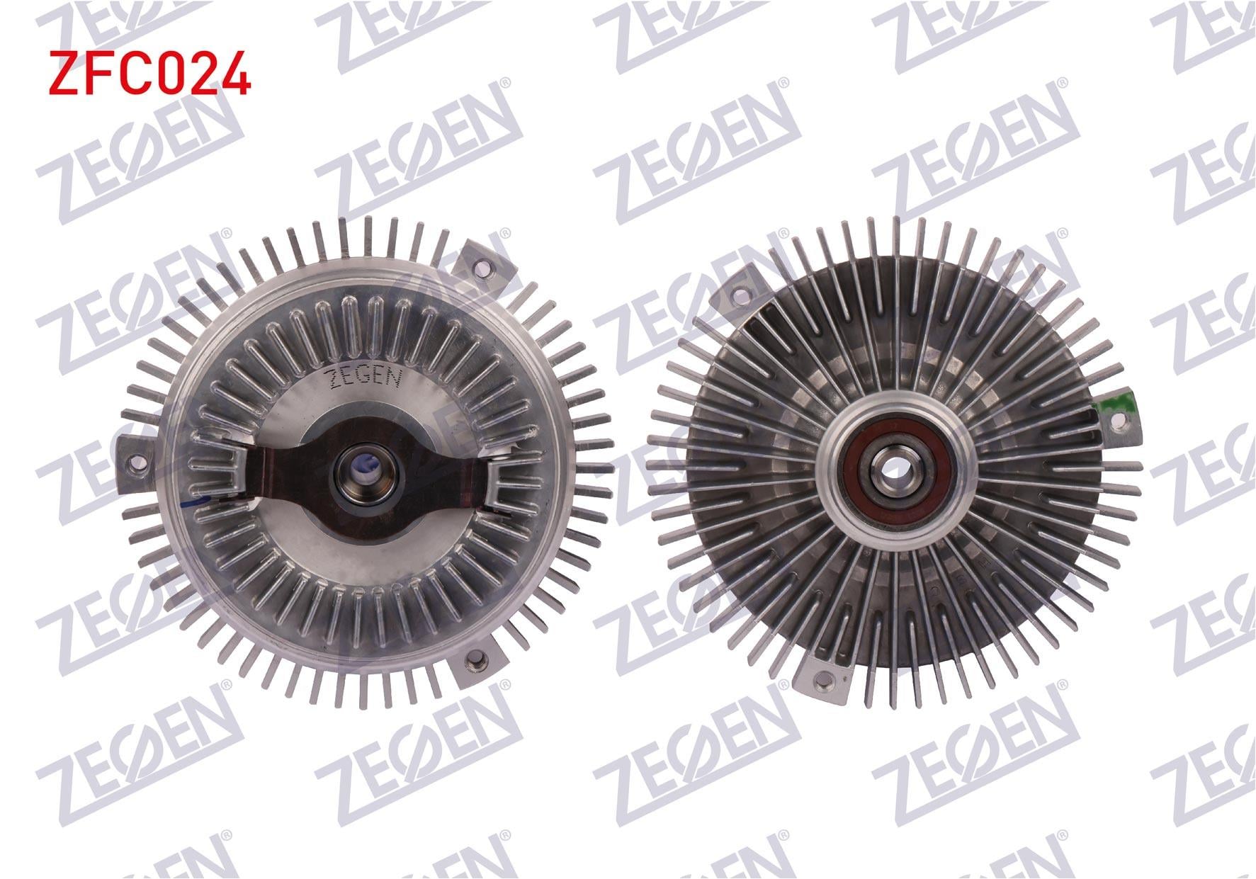 FAN TERMIGI MERCEDES SPRINTER 2T (901,902) 208 CDI 1995-2006/ SPRINTER 2T (901,902) 213 CDI 1995-2006/ SPRINTER 3T (903) 313 CDI 1995-2006/SPRINTER 4T(904) 411 CDI 1995-2006/VITO(638)110 CDI 1997-2003