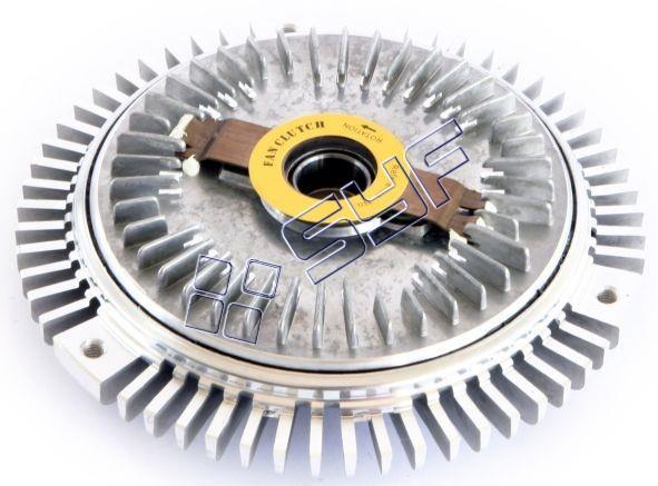 FAN TERMİĞİ MERCEDES SPRİNTER 313 CDI 2000-2006