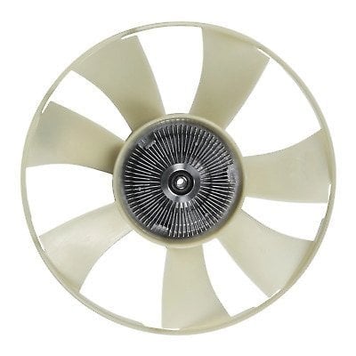 FAN TERMİĞİ PERVANE KOMPLE CRAFTER-CKUB-MAN TGE DAUA-DAUB-DAVA-DAWA 2,0 TDİ 16> 65066006007