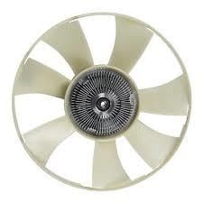 FAN TERMİĞİ PERVANE KOMPLE CRAFTER-MAN TGE DAUA-DAUB-DAVA-DAWA 2,0 TDİ 16> 65066006007 BRW20008698M