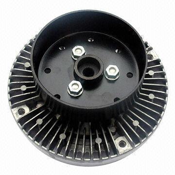 FAN TERMIGI VW PASSAT 1.8 1.8T 1.9 TDI