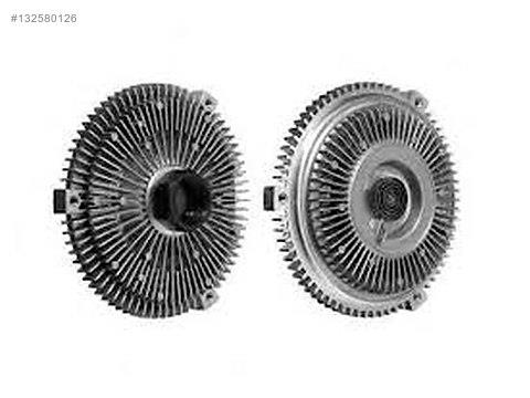 FAN TERMİK 124-202-210 200-220  111