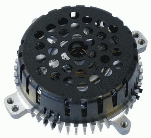 FAN TERMİK 126 380-420-500-560  116-117