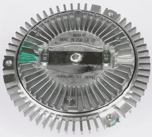 FAN TERMİK 210 240-280-320  112