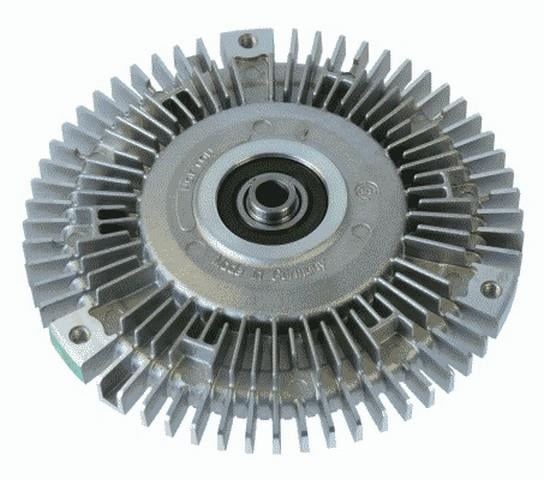 FAN TERMİK 210 300TD  606TD