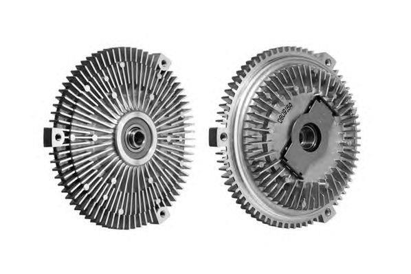 FAN TERMİK 463 320  103-104