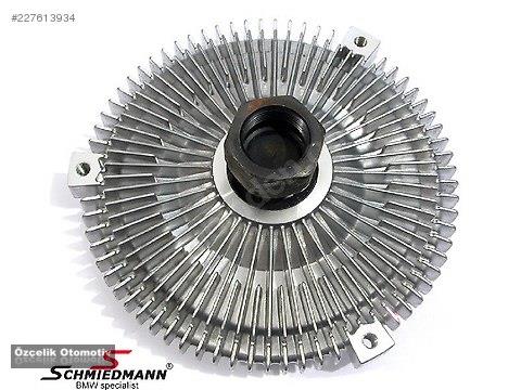 FAN TERMİK 639 109CDİ-111CDİ  646
