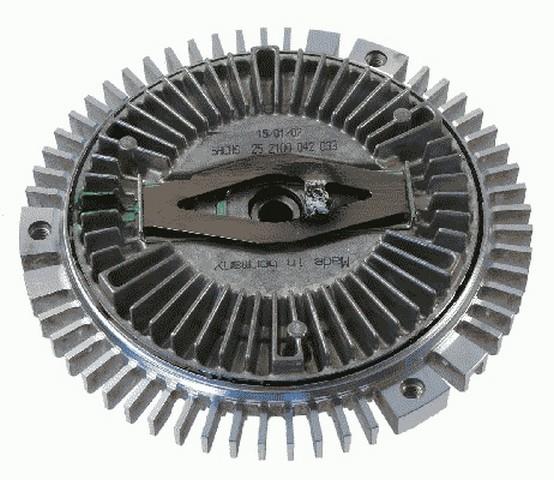 FAN TERMİK 639 115CDİ  646