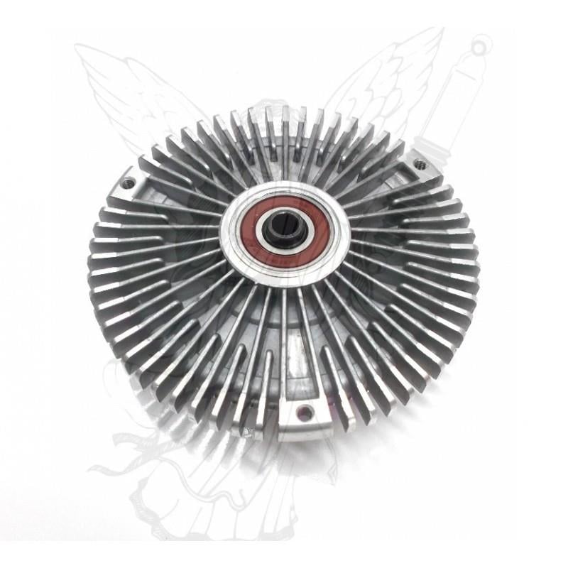 FAN TERMİK 901-902-903 208CDİ-308CDİ-408CDİ  611