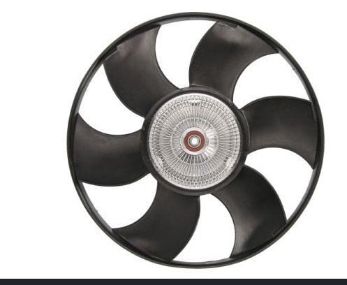 FAN TERMIK CKTB-CKTC CKUB PERVANELI KOMPLE CRAFTER 2.0 TDI