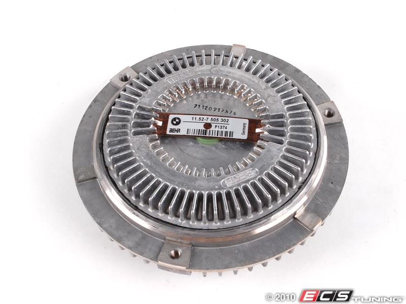 FAN TERMİK E34-36-38-39-46-53 3 DELİK  M52-54
