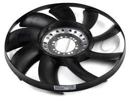 FAN TERMİK E53-65 9 KANAT  M62/73-N62/73