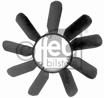 FAN TERMİK PERVANESİ 124   602-603