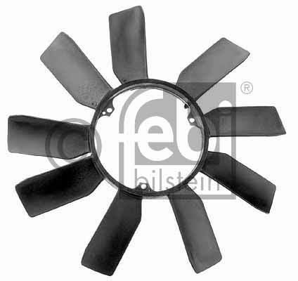 FAN TERMİK PERVANESİ 124   602