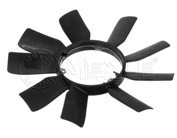 FAN TERMİK PERVANESİ 124-202-210 200-220  111
