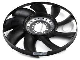 FAN TERMİK PERVANESİ E53-65 9 KANAT  M62/73-N62/73