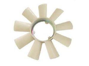 FAN TERMİK PERVANESİ SPRİNTER 3 DELİK 9 KANAT  601-602LA
