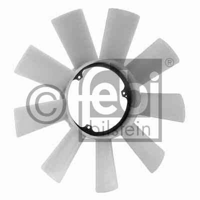 FAN TERMİK PERVANESİ SPRİNTER 3 DELİK 9 KANAT  601-602LA