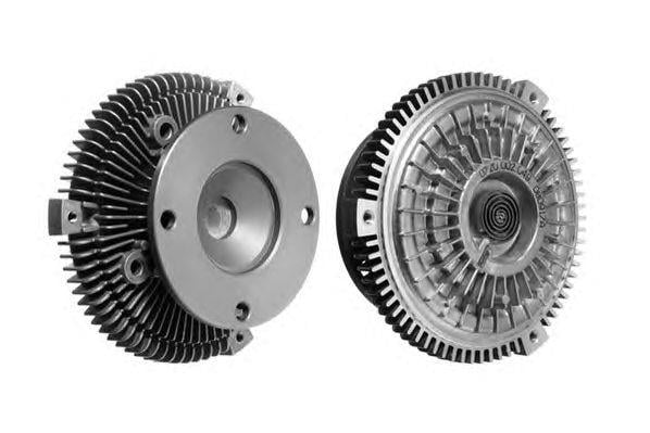 FAN TERMİK VARİO 613D-613D-813D  904
