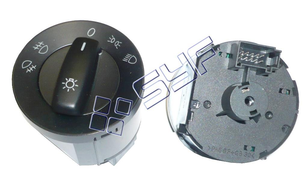 FAR  ANAHTARI GOLF 5 2007 / PASSAT 2005/ JETTA 3 2005-2010 / CADDY 3 2004> TOURAN