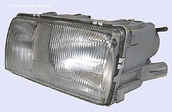 FAR  SAĞ 126  1980-91