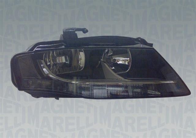 FAR  SAĞ A4  2008-