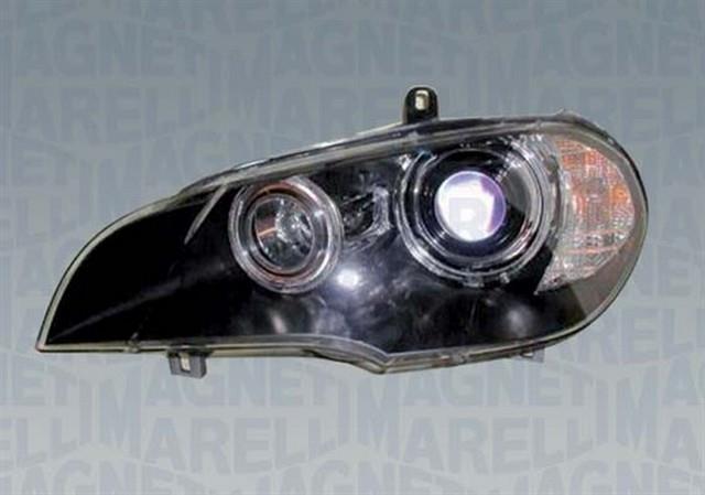 FAR  SAĞ E70 Bİ-XENON 2007-10