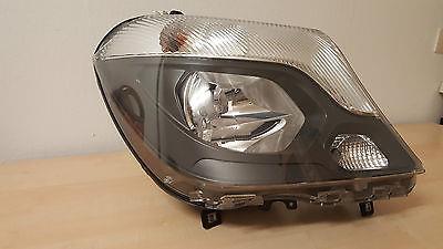 FAR  SAĞ SPRİNTER  2014-