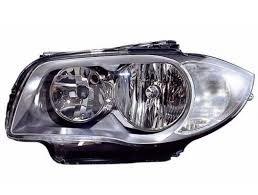 FAR  SOL E87  2007-