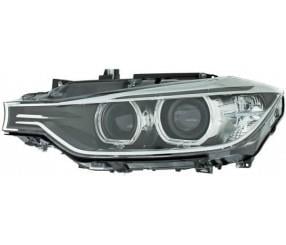 FAR  SOL F30 Bİ-XENON 2012-