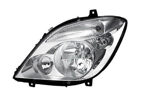 FAR  SOL SPRİNTER  2007-13