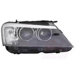 FAR ADAPTİVLİ SAĞ F25 Bİ-XENON 2010-