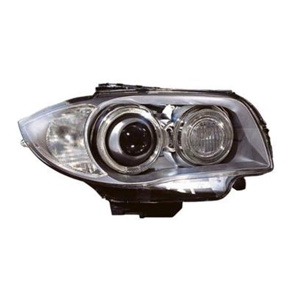 FAR ADAPTİVLİ SOL E87 Bİ-XENON 2006-06
