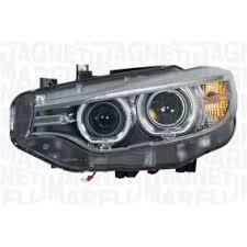 FAR ADAPTİVLİ SOL F32-33-82-83 Bİ-XENON 2014-