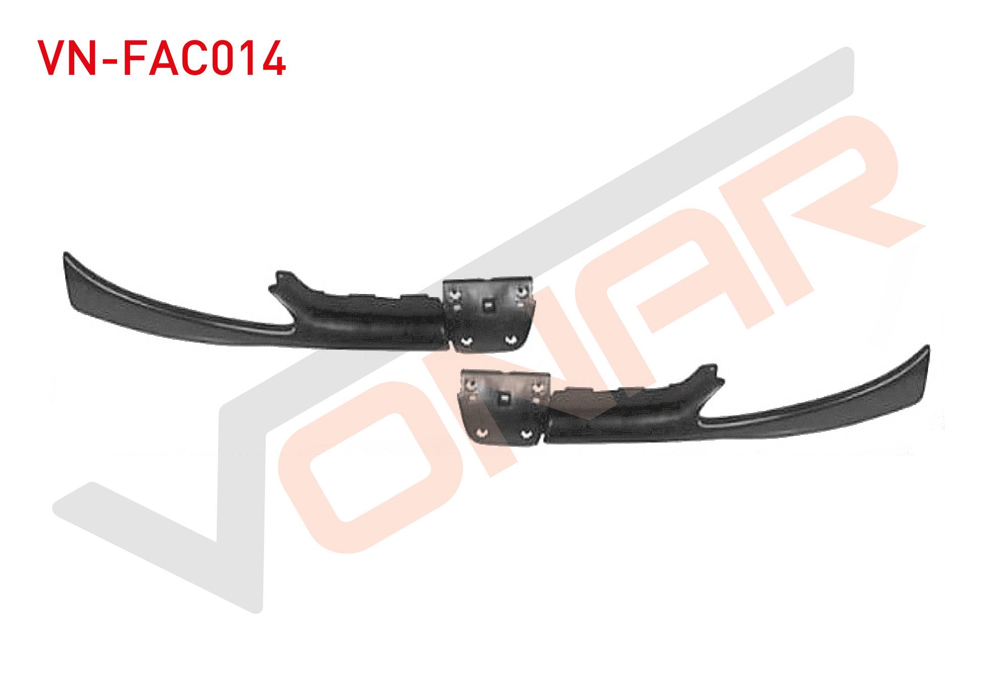 FAR ALT CITASI TAKIM PEUGEOT 206